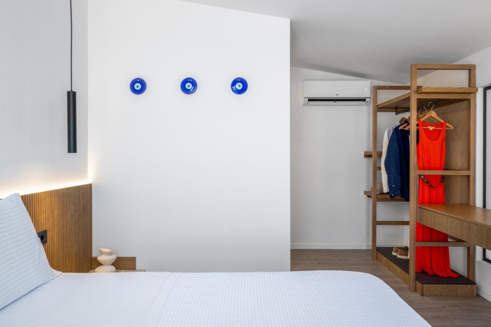Alma Luxury Villas イアリソス エクステリア 写真